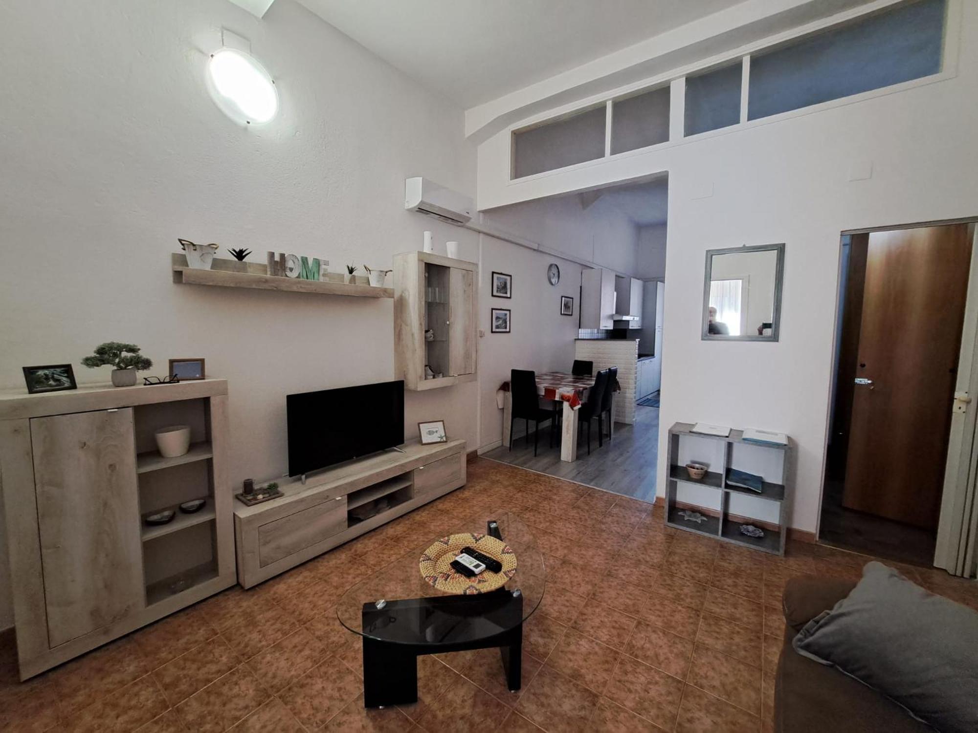 Appartamento Vacanze Cagliari - Via Lanusei المظهر الخارجي الصورة